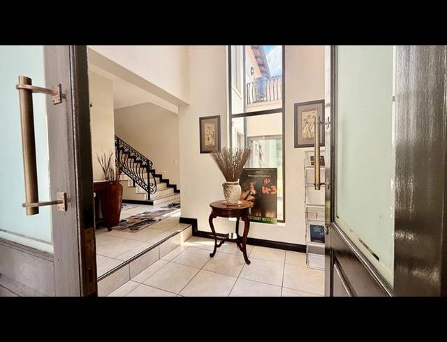 4 BEDROOM PROPERTY TO RENT IN FOURWAYS